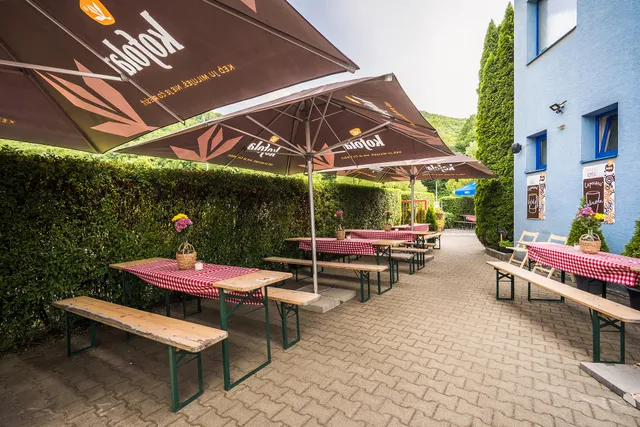 Grill Restaurant Alžbetka