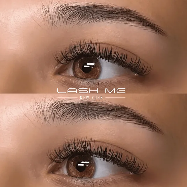 Lash Me Brooklyn Heights NYC
