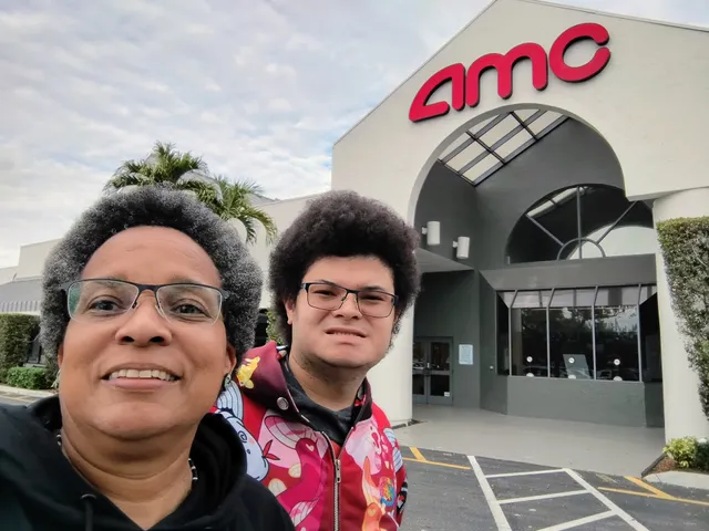 Indian Trace Shopping Center