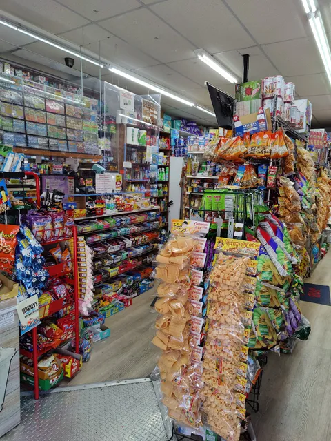 Oscar Deli & Grocery Inc