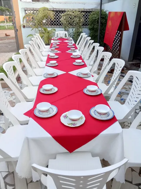 Restaurant Vietnamien PACIFIC