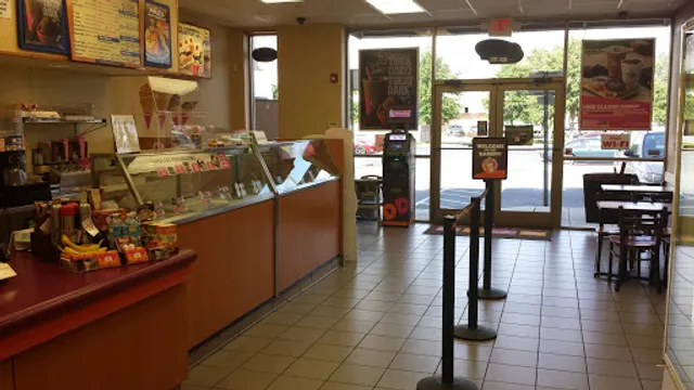 Dunkin'
