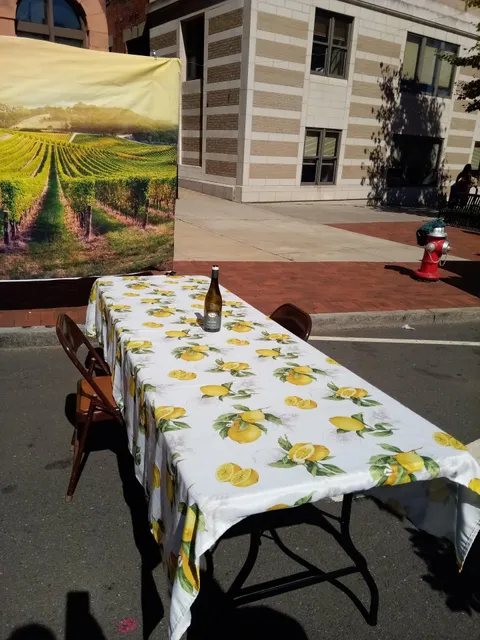 New Britain Downtown District