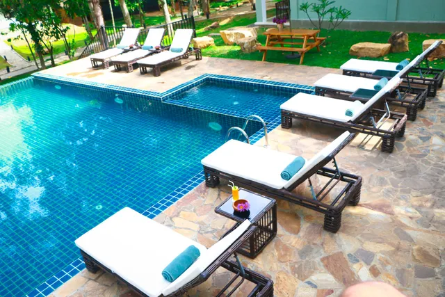 Serendib Signature Resort