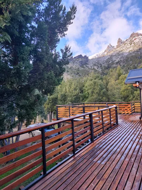 Pinar del Ventana Bariloche