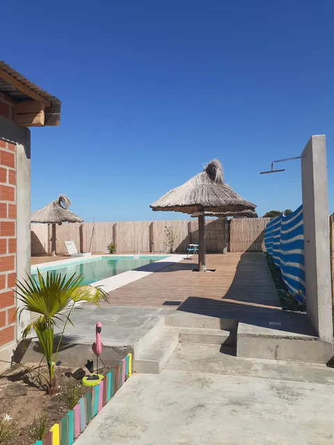 Posada "La Candelaria"