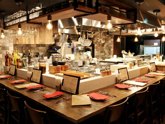 Grilled Meat Bal Taiju Ikebukuro