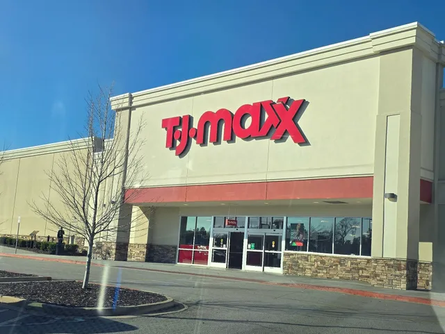 T.J. Maxx