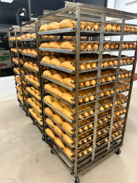 Bread By Johnny (West Palm Beach)