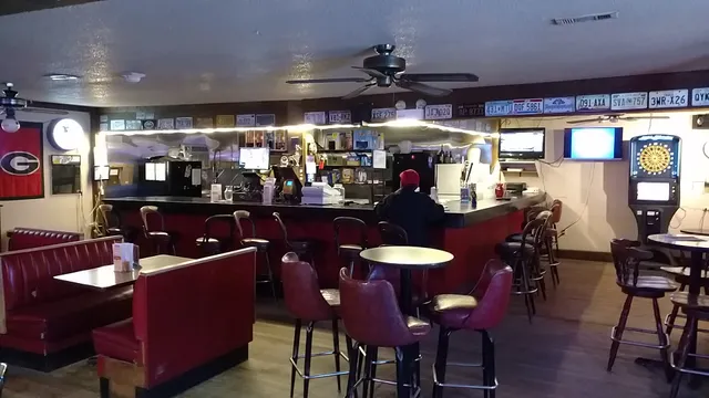 The Tavern On Belair