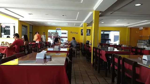 Churrascaria Boi na Brasa