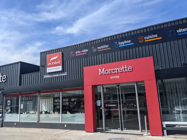 ECOTEL AIX EN PROVENCE