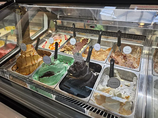 La Dolce Vita Gelato