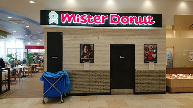 Mister Donut