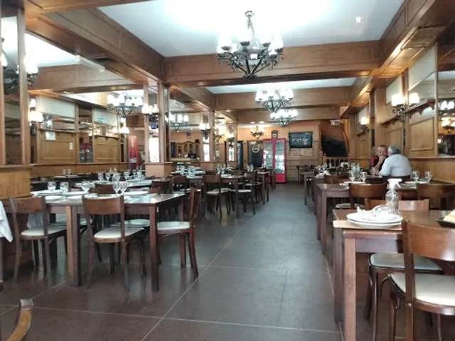 El Palacio de la Papa Frita