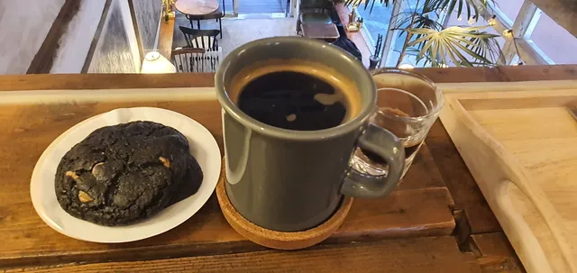 전포공구길(전리단길)