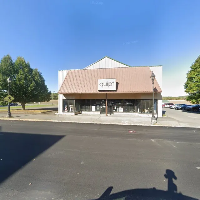 Acadia Medical Supply