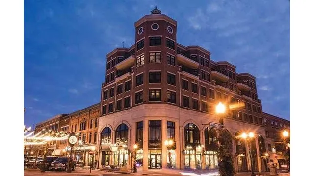 Jefferson Street Inn