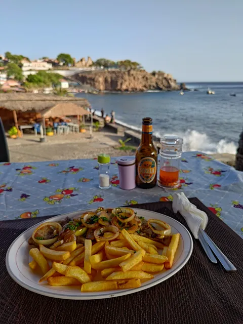 Bar Restaurante do mundo.