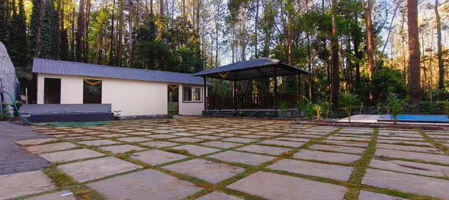 Nature View Resort Yercaud