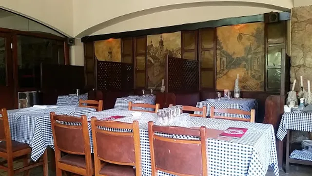 Hansl Bar e Restaurante