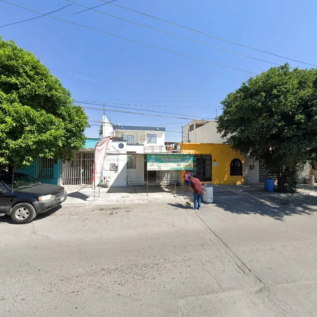 Tostadas Doña Aurorita