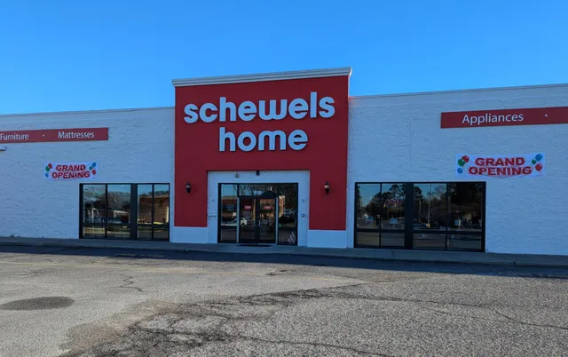 Schewels Home