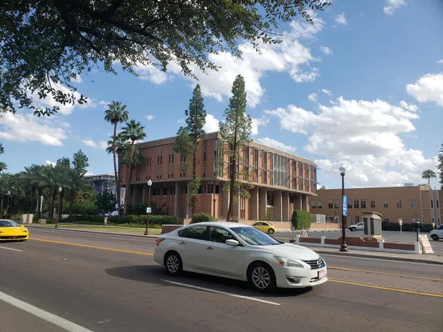 School of Sustainability