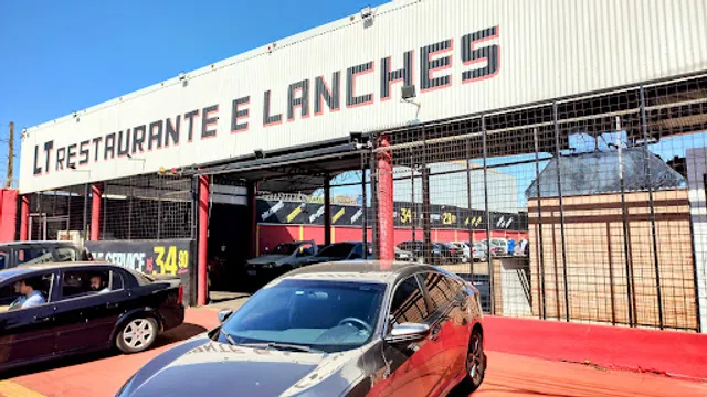 L.T Restaurante e Lanches