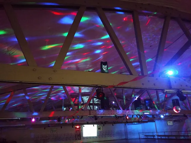 Jimmie's Rollerdrome