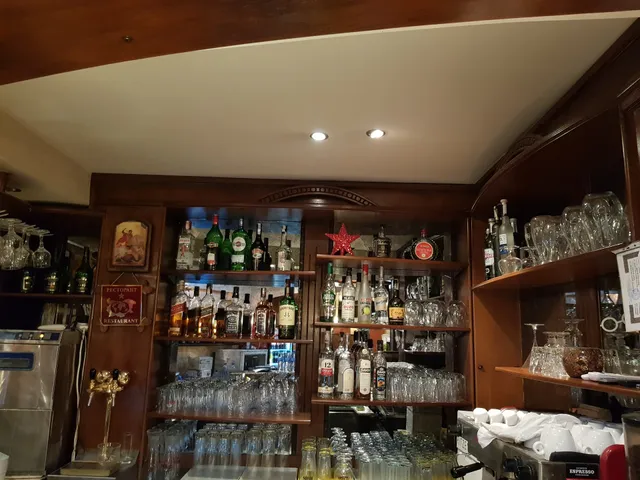 Ресторант "Старият Пловдив"