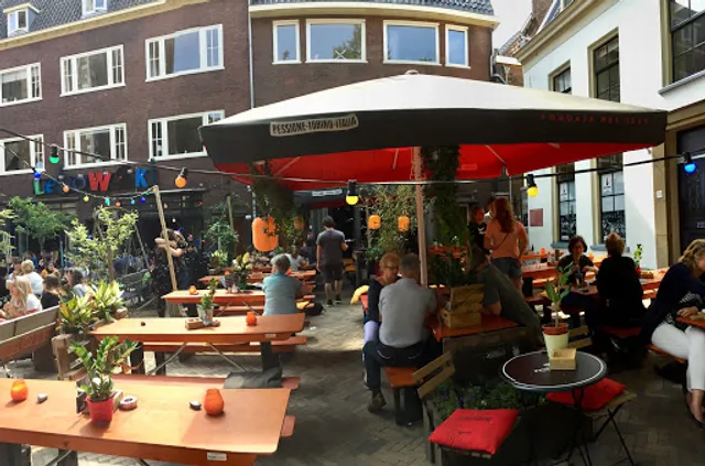 Bar Restaurant Walden