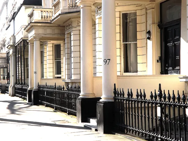 Halpin House (South Kensington)