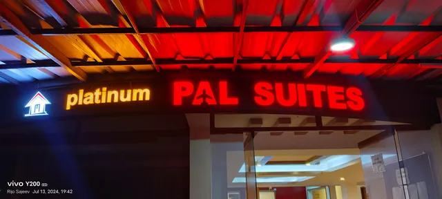 VVP Service Apartments