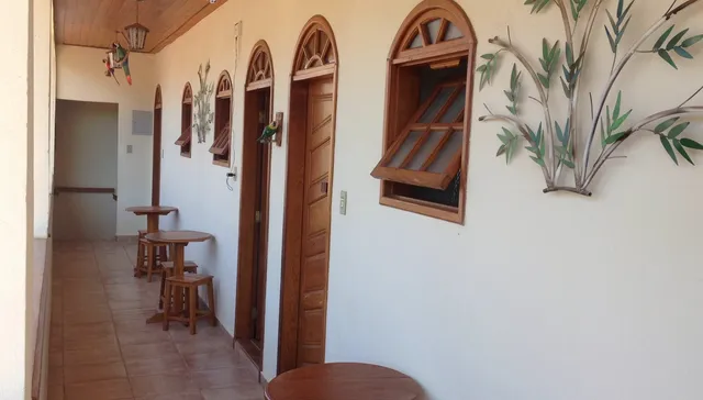 Pousada Caminho da Serra