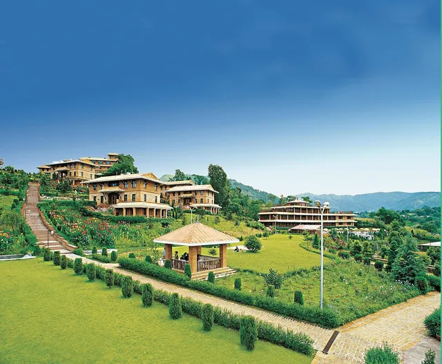 Godavari Village Resort