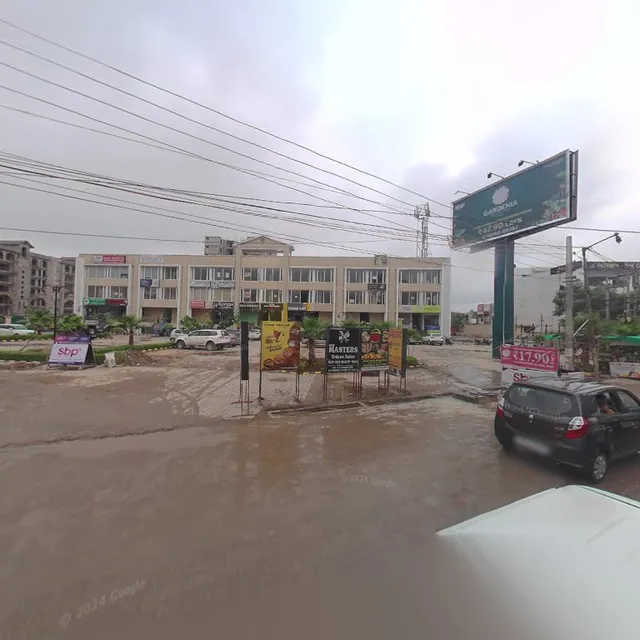 Jatt Dhaba Ambarsari