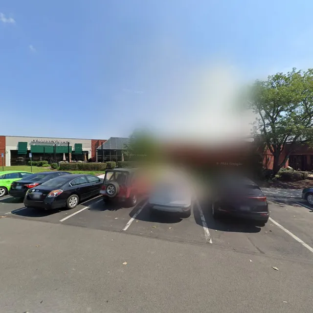 Chantilly's Restaurant