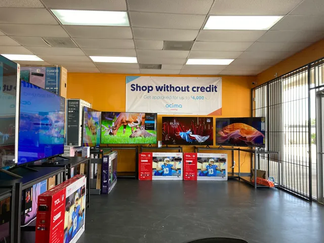 Tv Super Store