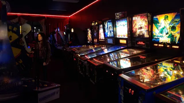 Double Dragon Arcade
