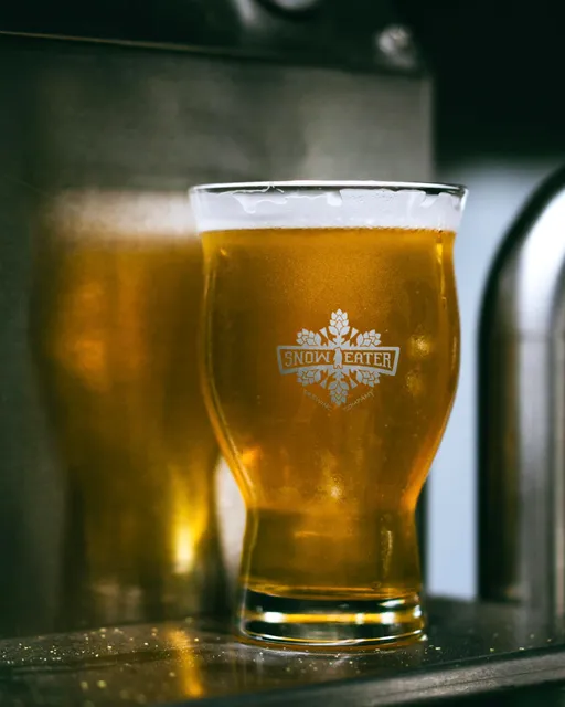 Snow Eater Brewing Company
