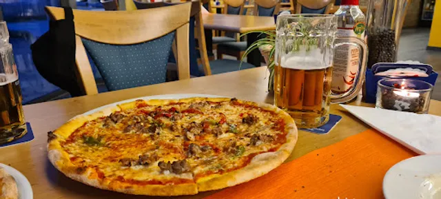 Restaurant Pizzeria Rendezvous