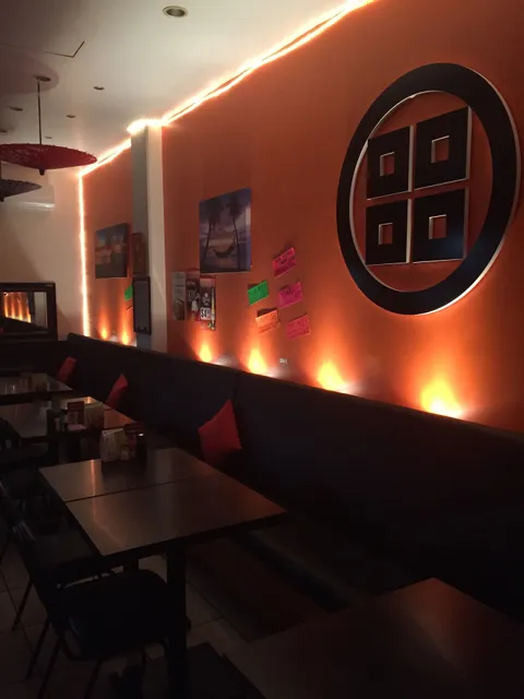 HIDE Yakitori Japanese Restaurant