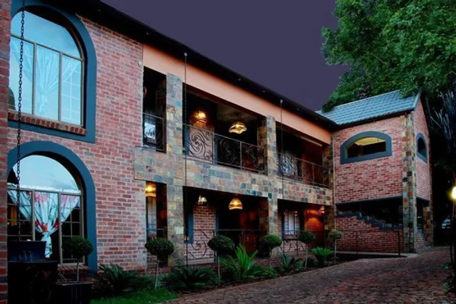 Claires Of Centurion