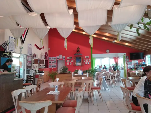 Vereinsheim VfR -Bei Costa-