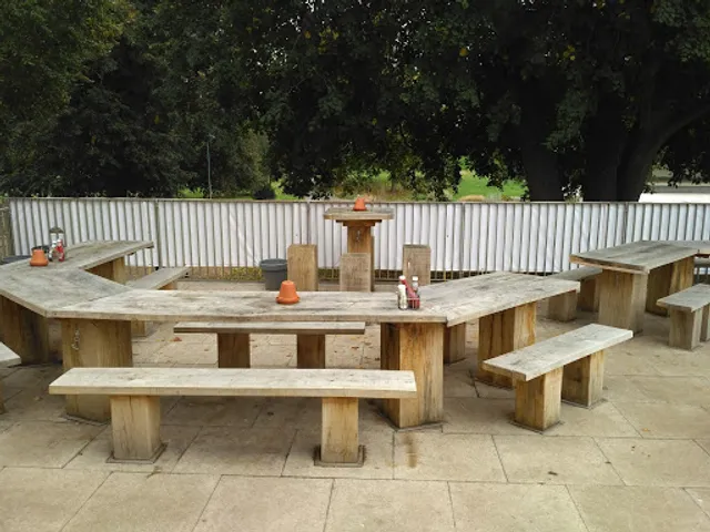 Spurriers House Cafe