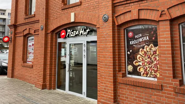 Pizza Hut Stara Cegielnia