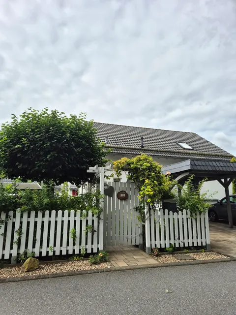 Die Ferienwohnung von Regina und Andreas Schimpf