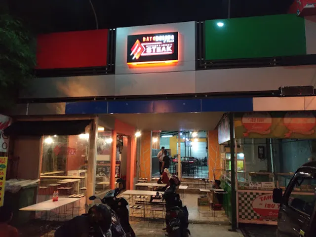 Steak Surabaya