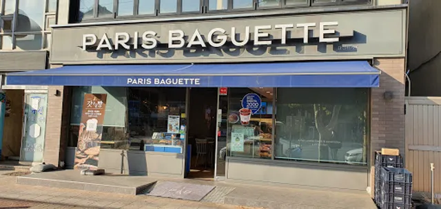 Paris Baguette Gwanyang 1-dong Branch